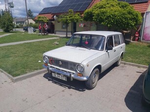 LADA 2102 Kombi