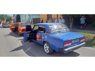 LADA 2105 2107 optika. zártpályás