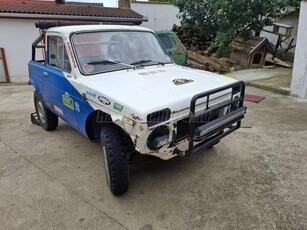 LADA 4X4 Off Road