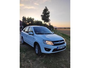 LADA GRANTA 1.6 Lux (Automata)