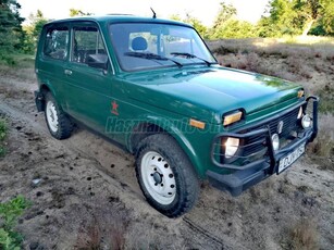 LADA NIVA 2121