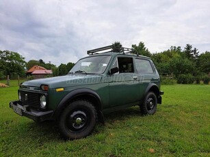 LADA NIVA 2121