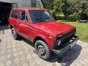 LADA NIVA 2121