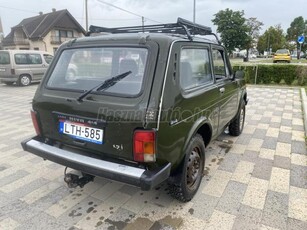 LADA NIVA 21214