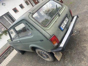 LADA NIVA 21214