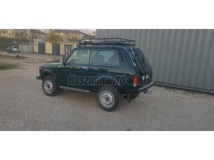 LADA NIVA 21214