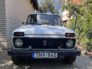 LADA NIVA 21214