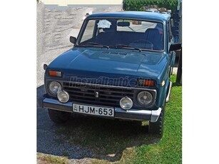 LADA NIVA 21214 Niva 1700