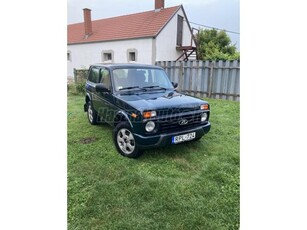 LADA NIVA 4x4 1.7 Urban