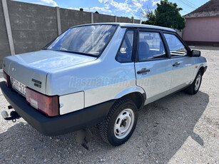 LADA SAMARA Forma Boss 21099