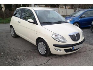 LANCIA YPSILON 1.2 16V Oro Klímával!!!