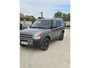 LAND ROVER DISCOVERY 2.7 3 TDV6 HSE