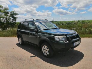 LAND ROVER FREELANDER Freeer 1.8 SE