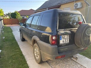 LAND ROVER FREELANDER Freeer 1.8i XE