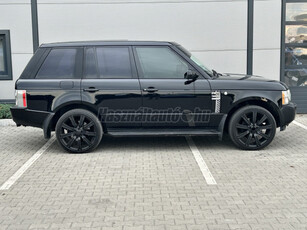 LAND ROVER RANGE ROVER Range4.4 V8 Vogue (Automata)