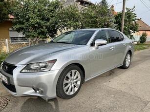 LEXUS GS 450h Comfort&Navigation (Automata)