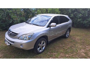 LEXUS RX 400h CVT HXU3