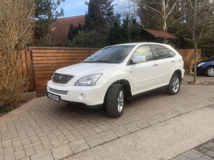 LEXUS RX 400h Executive CVT