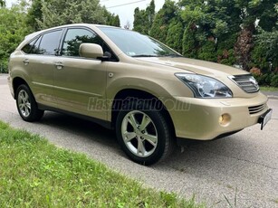 LEXUS RX 400h Mark Levinson Pack CVT