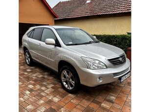 LEXUS RX 400h Mark Levinson Pack CVT