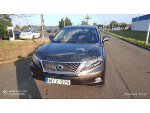 LEXUS RX 450h Luxury Moon CVT