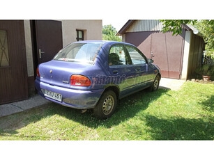 MAZDA 121 1.3 16V S