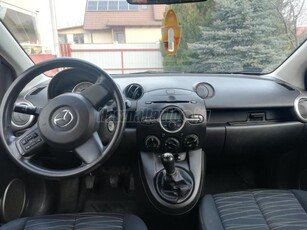 MAZDA 2 1.3 CE