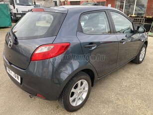 MAZDA 2 1.3 CE Pro KEVÉS KM. KLÍMA. GYORSAN ELVIHETŐ