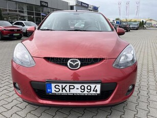 MAZDA 2 1.3 CE Pro Márkakereskedés! 122 EZER KM!