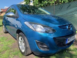 MAZDA 2 1.3i CE