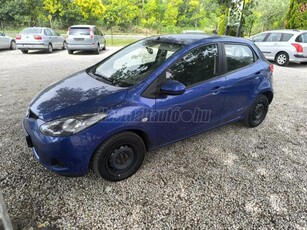 MAZDA 2 1.3i CE Plus