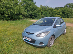 MAZDA 2 1.3i CE Plus