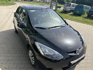 MAZDA 2 1.3i CE Plus Kitűnő Állapot!!! KLÍMÁS!!!