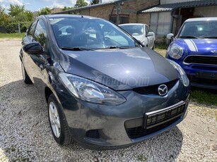 MAZDA 2 1.3i CE Pro SZÉP ÁLLAPOT!