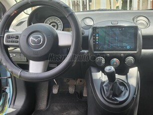 MAZDA 2 1.3i TE