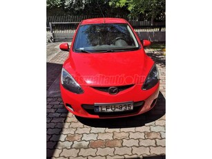 MAZDA 2 1.3i TE