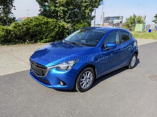 MAZDA 2 1.5 Attraction ELSŐ TULAJ!!!!FRISS MŰSZAKI VIZSGA!!!