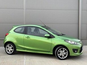 MAZDA 2 Sport 1.3i TE Pro Ülésfűtéses!