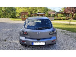 MAZDA 3 1.6 CD TE