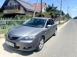 MAZDA 3 1.6 TE