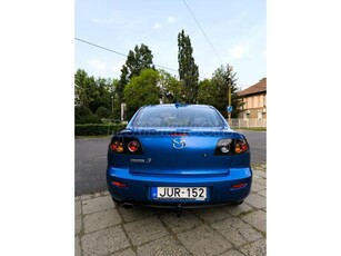 MAZDA 3 1.6 TE