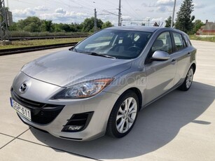 MAZDA 3 Sport 1.6 D TX Plus