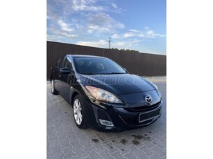 MAZDA 3 Sport 1.6 GT Edition