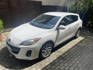 MAZDA 3 Sport 1.6 TX