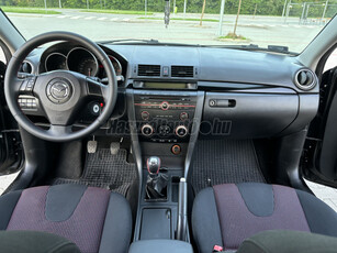 MAZDA 3 Sport 1.6 TX