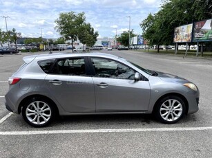 MAZDA 3 Sport 1.6 TX PLUS