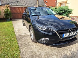 MAZDA 3 Sport 2.0 Attraction