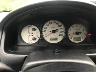 MAZDA 323 F 1.6