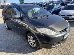 MAZDA 5 1.8 CE 7 személy ! Klima !