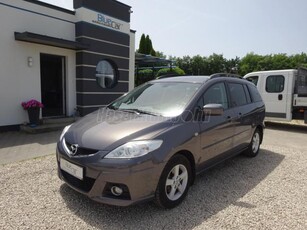 MAZDA 5 1.8 CE 7fős!Megbizható Benzines!